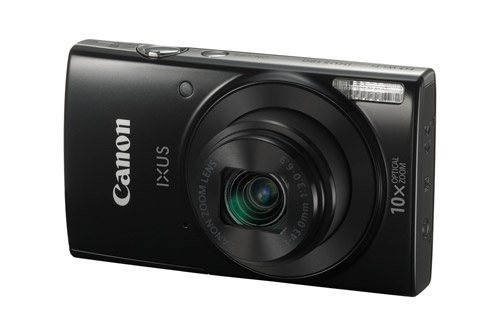 Canon IXUS 190