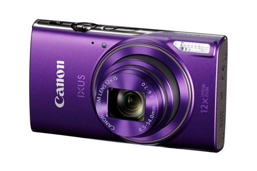 Canon IXUS 285 HS