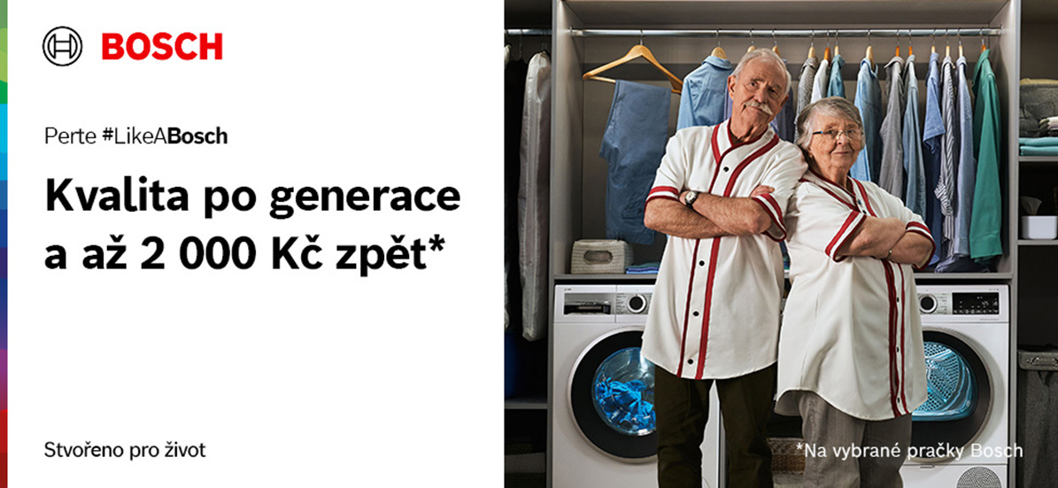 Bosch cashback