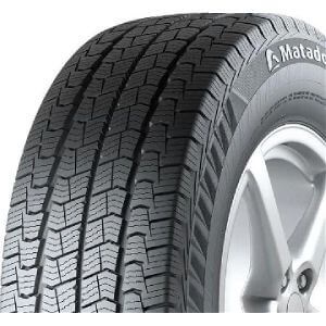 Celoroční pneu 205/55 R16