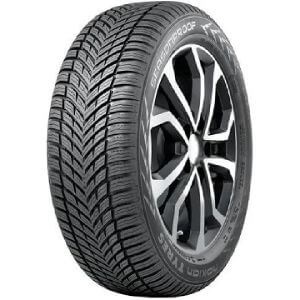 Celoroční pneu 225/45 R17