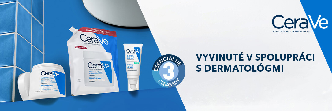 CeraVe