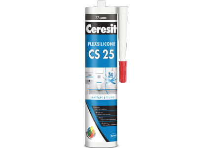 cs 25 ceresit silikon