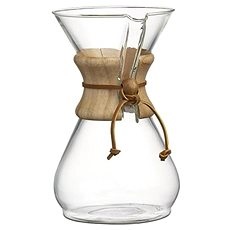 Chemex - dripper