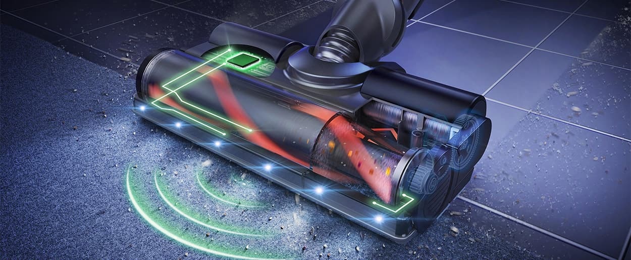 Philips Series 7000 Aqua 3-in-1 cordless vacuum cleaner XC7055/01 Philips Series 7000 Aqua 3-in-1 cordless vacuum cleaner XC7055/01