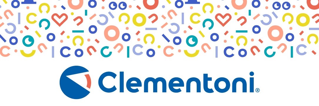 Hračky Clementoni – puzzle, kostky a další