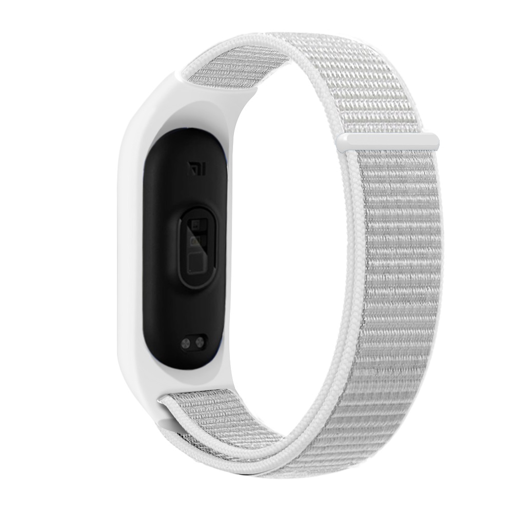 Řemínek Eternico Airy pro Xiaomi Mi band 5 / 6 / 7 Carmin Red Řemínek Eternico Airy pro Xiaomi Mi band 5 / 6 / 7 Carmin Red