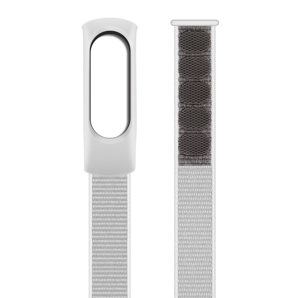 Řemínek Eternico Airy pro Xiaomi Mi band 5 / 6 / 7 Carmin Red Řemínek Eternico Airy pro Xiaomi Mi band 5 / 6 / 7 Carmin Red