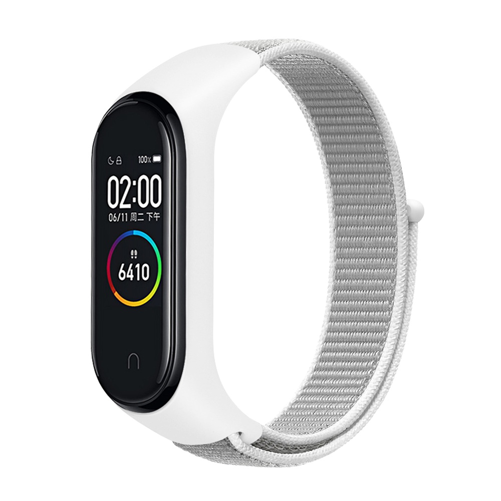 Řemínek Eternico Airy pro Xiaomi Mi band 5 / 6 / 7 Carmin Red Řemínek Eternico Airy pro Xiaomi Mi band 5 / 6 / 7 Carmin Red