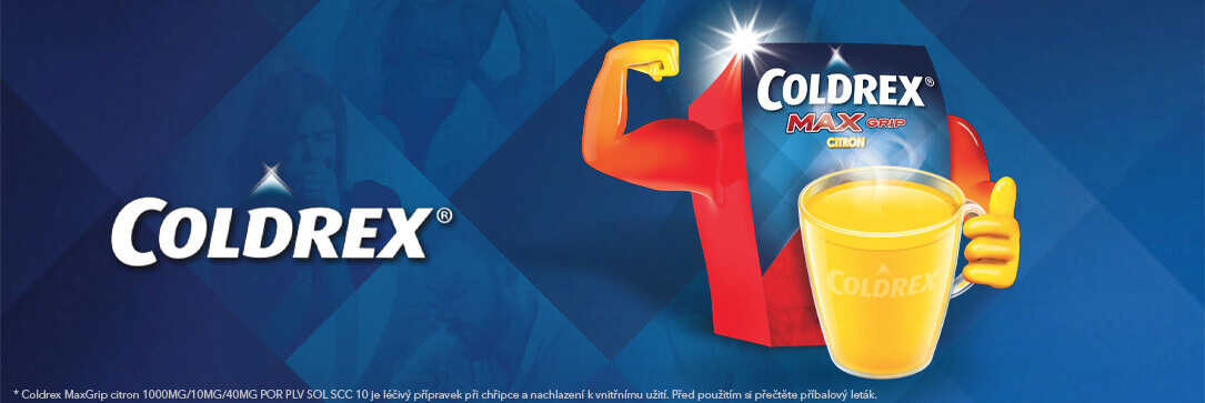 Coldrex