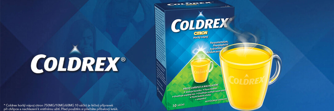 Coldrex