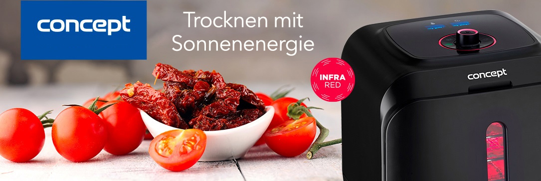 Dörrautomat Concept