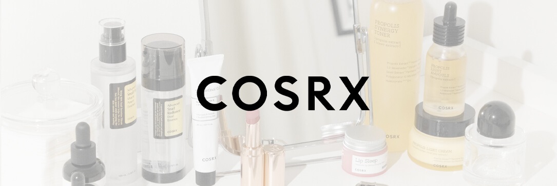 cosrx kosmetika