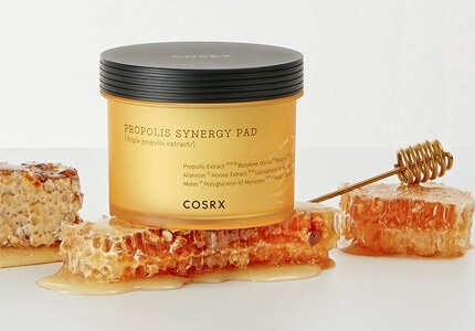 cosrx propolis