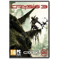 Crysis 3 game