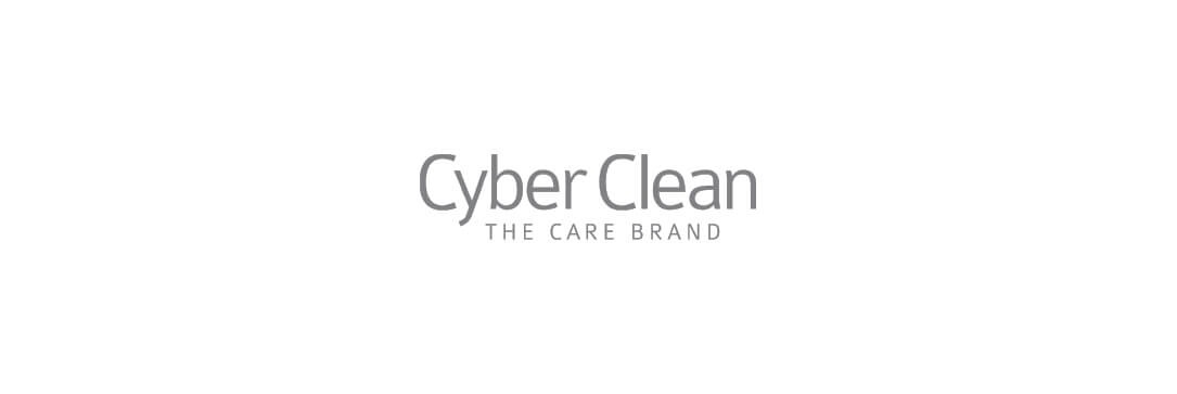 Čisticí hmota Cyber Clean