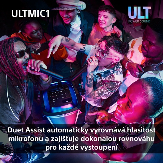Bluetooth speaker Sony ULT Field 5