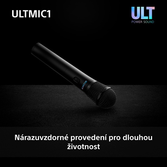 Bluetooth speaker Sony ULT Field 5