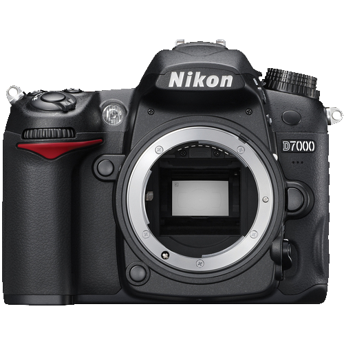 Nikon D7000