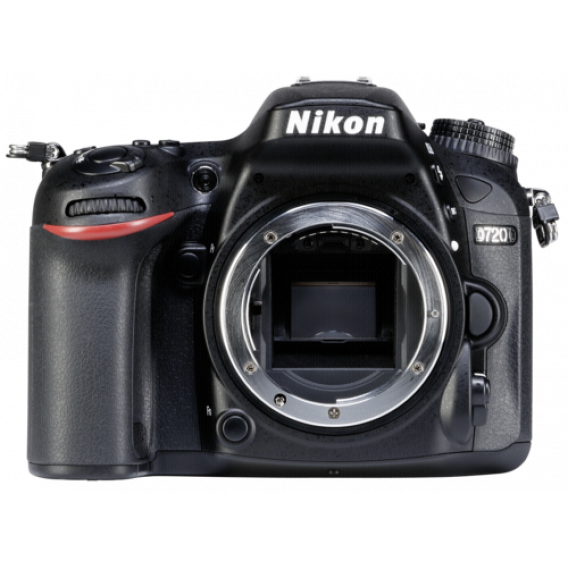 Nikon D7200