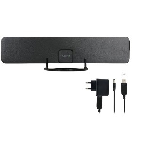 Zimmer DAB+ Antenne