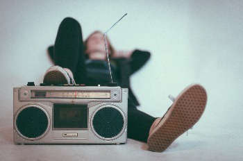 DAB+ Antenne Radio