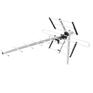 Außen DAB+ Antenne