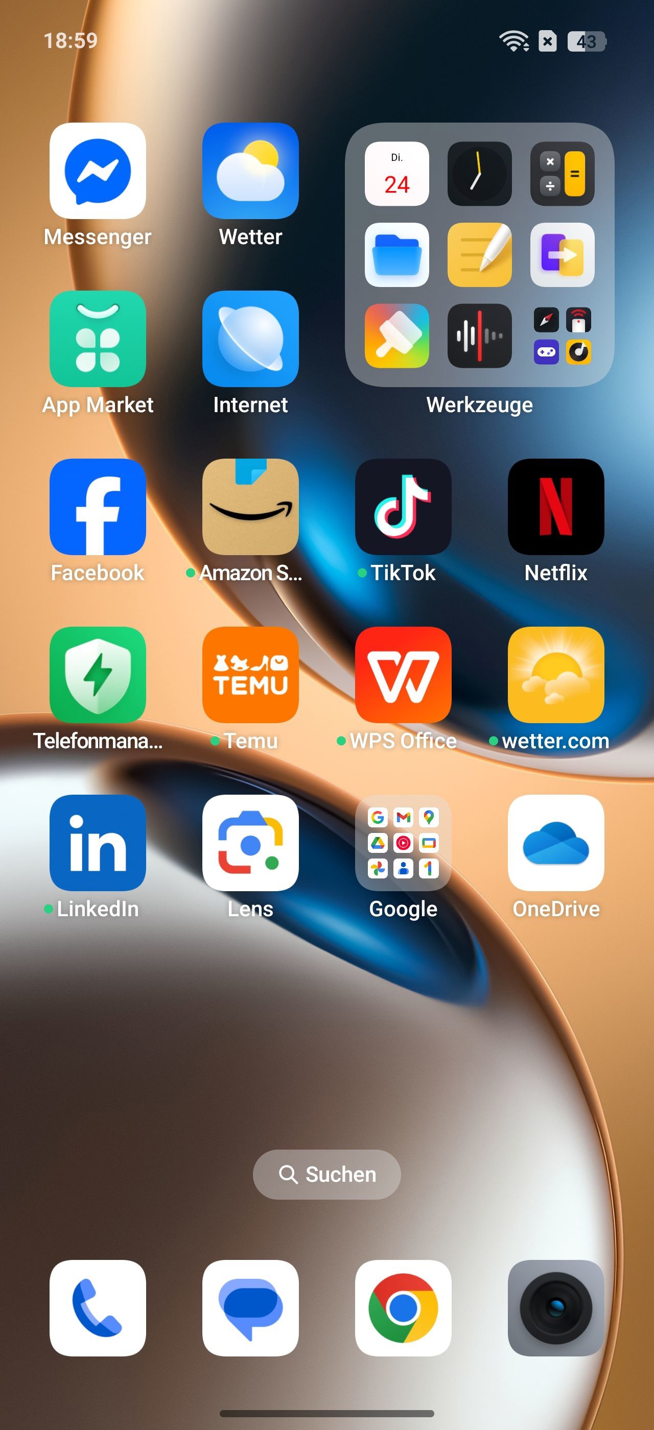 Realme GT 7T, Review, Apps