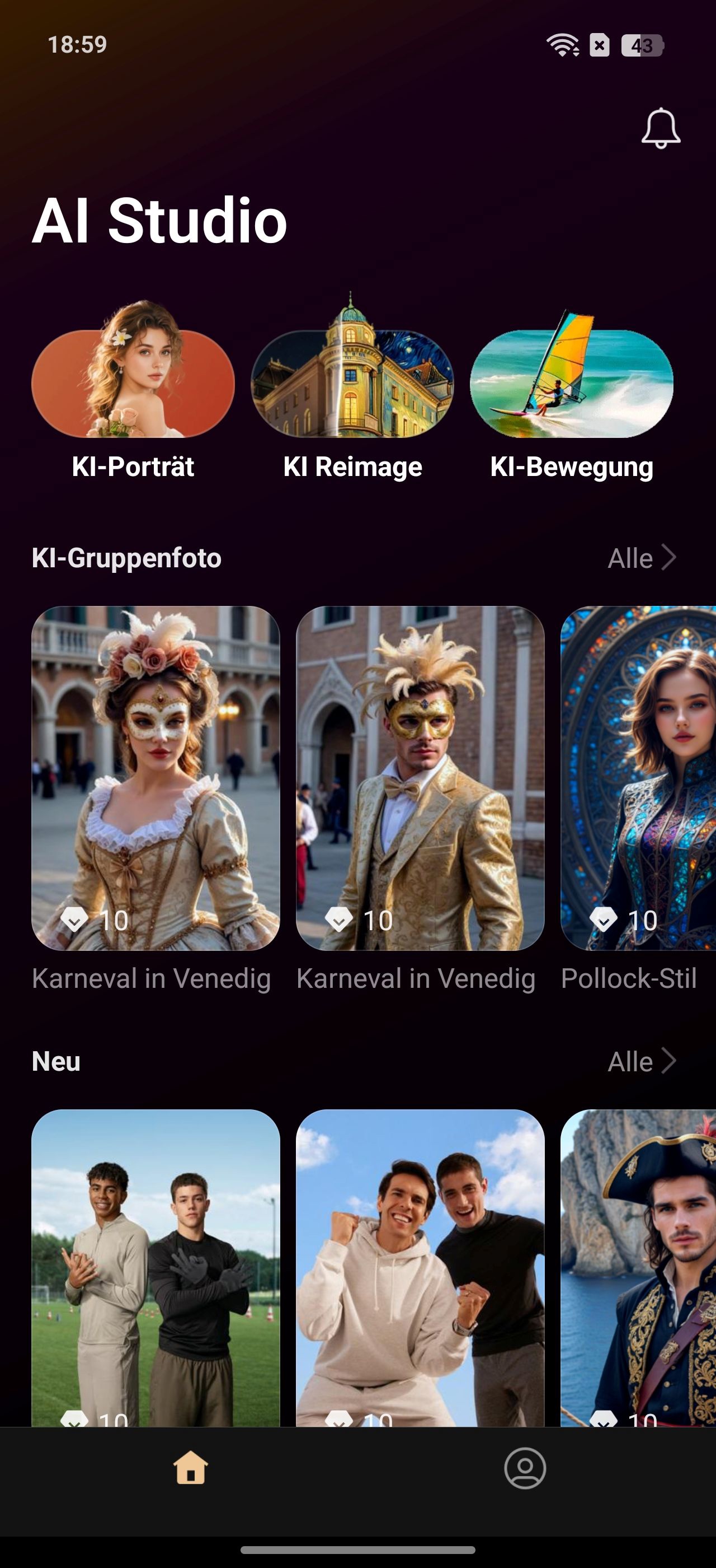 Realme GT 7T, Review, AI Studio