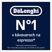 Pákový kávovar DéLonghi Ecovho 311 GR