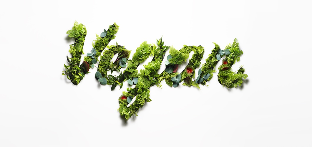 Dove Powered by Plants