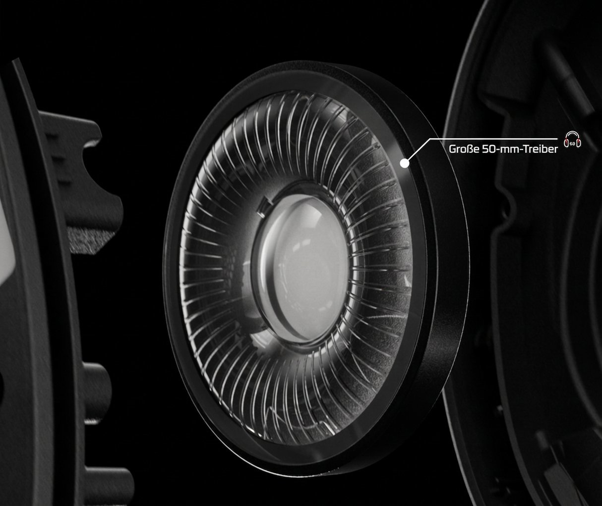 Gaming-Headset HyperX Cloud Stinger 3 Wireless Gaming Headset