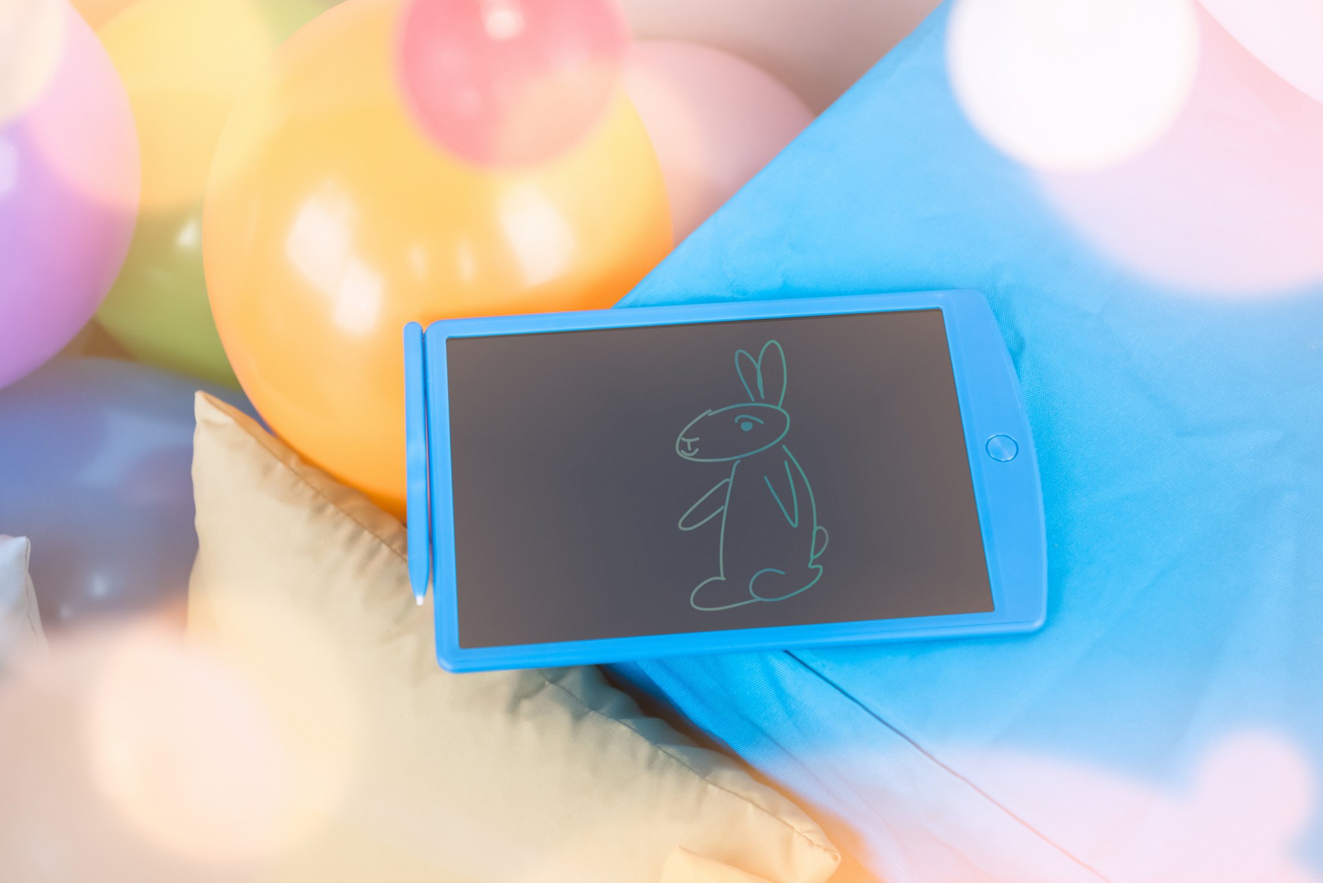 Bluetooth reproduktor GoGEN Déčko Mikrofon