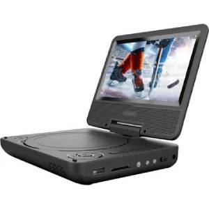 Tragbarer DVD-Player 7 Zoll