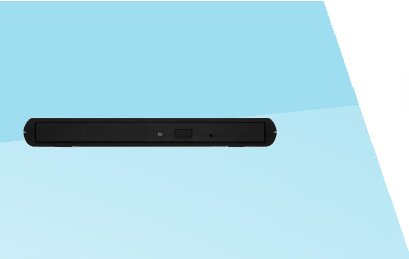 Verbatim CD/DVD Slimline