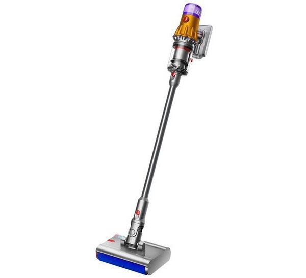 Tyčový vysávač Dyson V12s Detect Slim Submarine ...