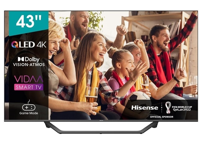 Weitere TV-Hersteller
