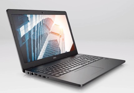 Dell Latitude-Laptop