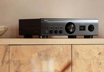 Denon Hifi