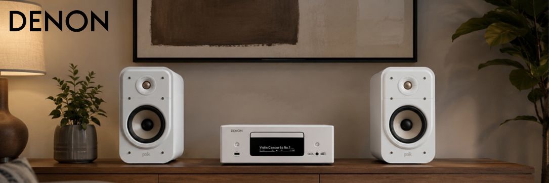 Denon