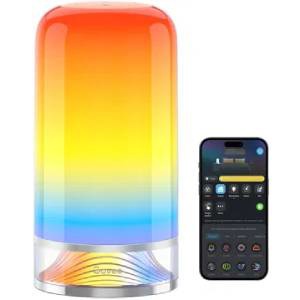 Dimmbare Kinderlampe für den Nachttisch