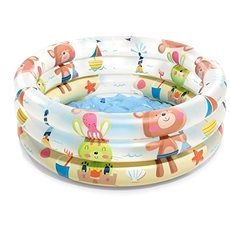 Dětské bazénky pro miminka