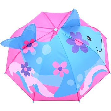 dětský deštník s potiskem