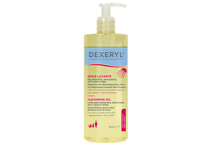 dexeryl zkušenosti