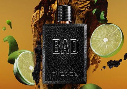 Diesel Bad