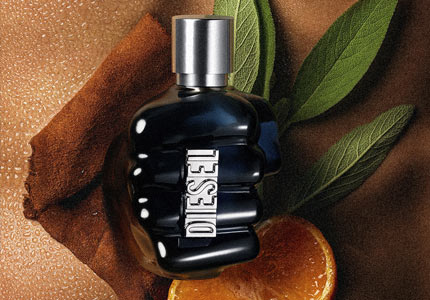 Diesel Only The Brave