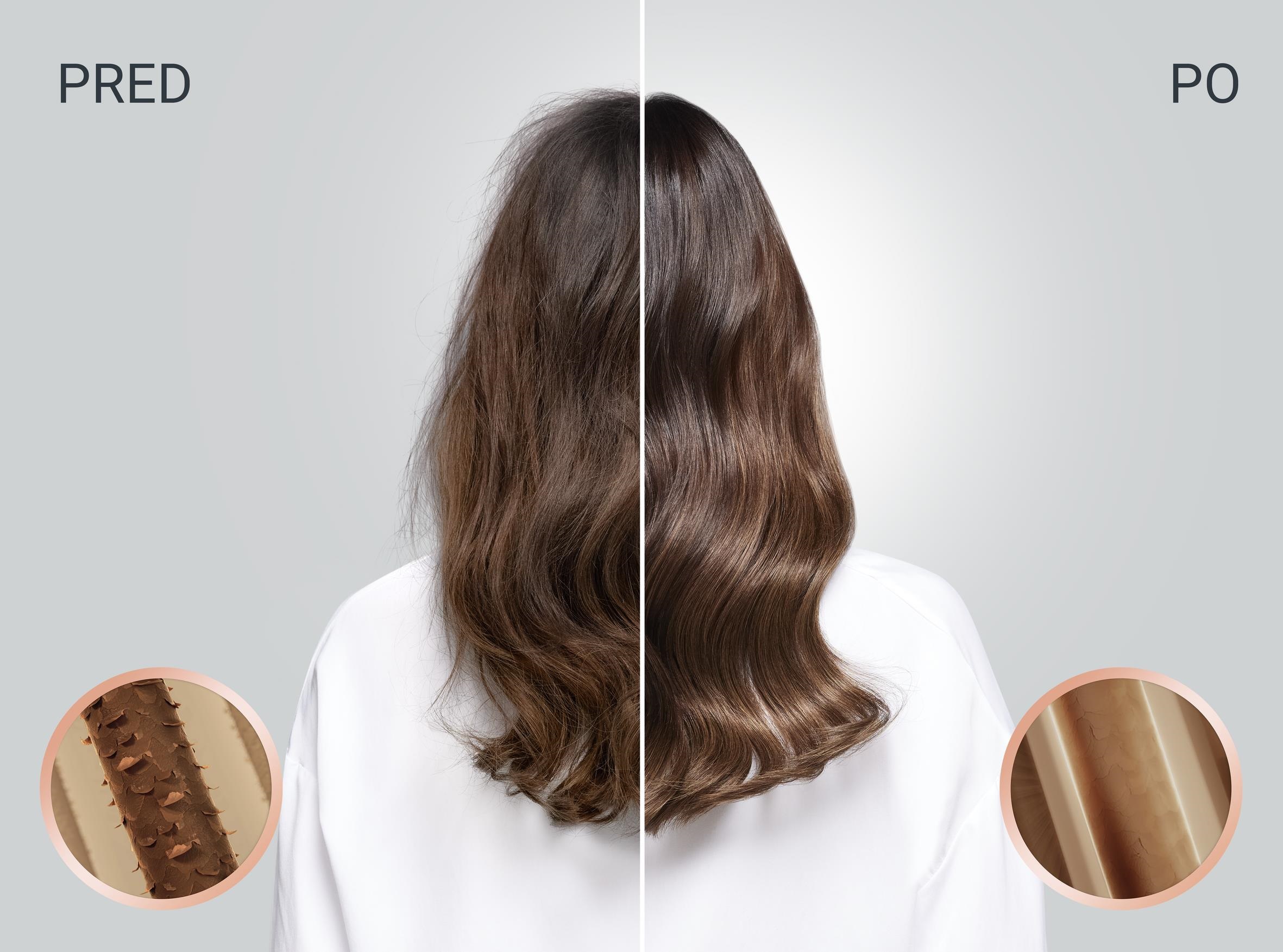 HAIR THERAPIST™