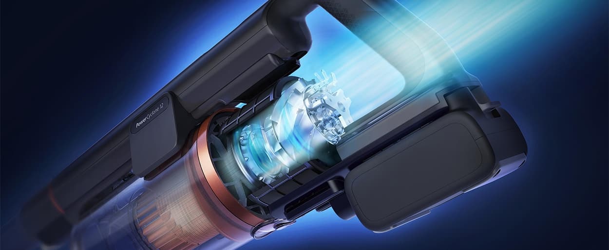 Philips Series 7000 Aqua 3-in-1 cordless vacuum cleaner XC7055/01 Philips Series 7000 Aqua 3-in-1 cordless vacuum cleaner XC7055/01