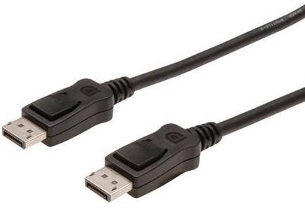 DisplayPort kabel