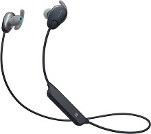 Bluetooth sluchátka do uší